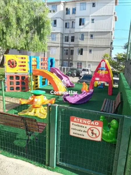 Apartamento com 2 Dormitórios e Móveis Planejados: 14ª foto da galeria de imagens do imóvel