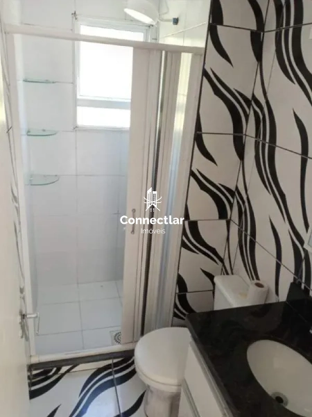 Apartamento com 2 Dormitórios e Móveis Planejados: 8ª foto da galeria de imagens do imóvel