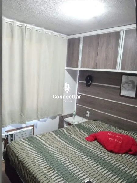 Apartamento com 2 Dormitórios e Móveis Planejados: 7ª foto da galeria de imagens do imóvel