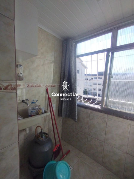 Apartamento 2 Dormitórios no Jardim Leopoldina.: 13ª foto da galeria de imagens do imóvel