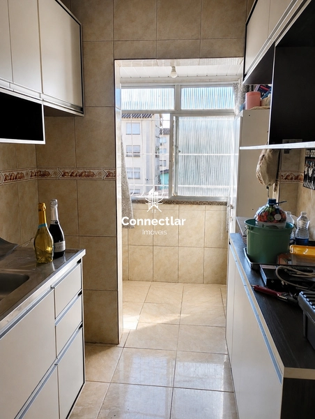 Apartamento 2 Dormitórios no Jardim Leopoldina.: 12ª foto da galeria de imagens do imóvel