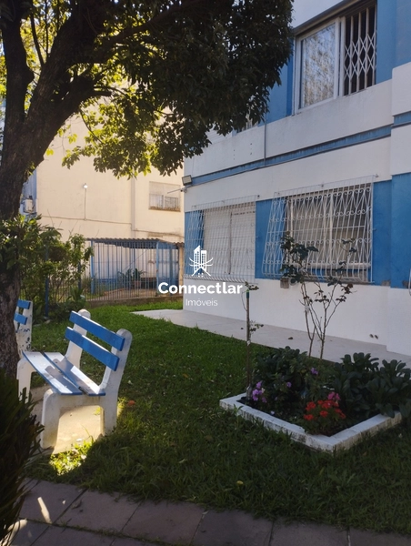 Apartamento 2 Dormitórios no Jardim Leopoldina.: 4ª foto da galeria de imagens do imóvel