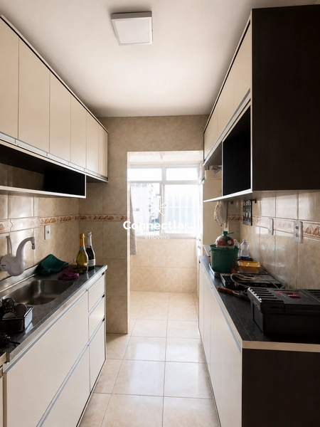 Apartamento 2 Dormitórios no Jardim Leopoldina.: 10ª foto da galeria de imagens do imóvel