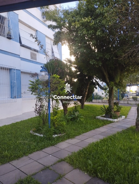 Apartamento 2 Dormitórios no Jardim Leopoldina.: 3ª foto da galeria de imagens do imóvel