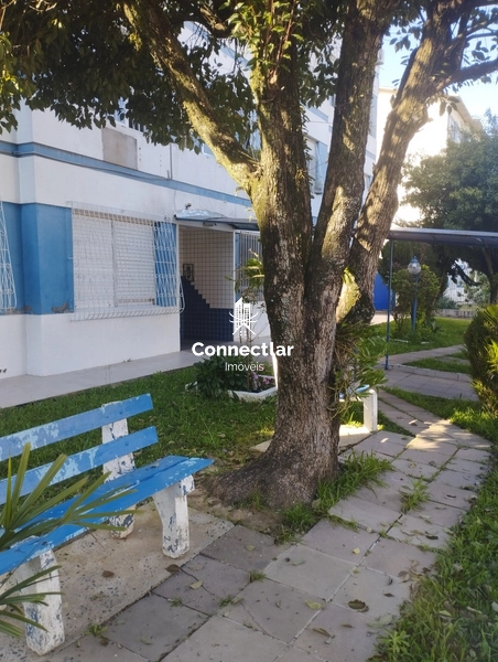 Apartamento 2 Dormitórios no Jardim Leopoldina.: 2ª foto da galeria de imagens do imóvel