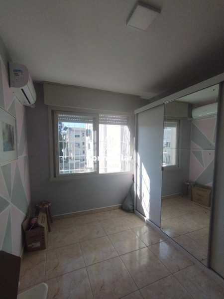 Apartamento 2 Dormitórios no Jardim Leopoldina.: 16ª foto da galeria de imagens do imóvel