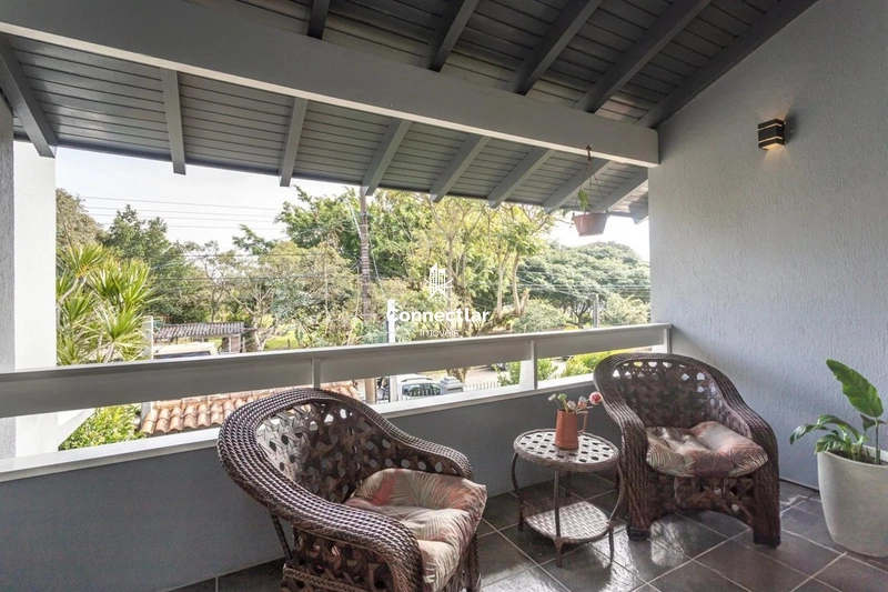 Casa à Venda com 4 Dormitórios, Suíte, Piscina e Espaço Gourmet: 20ª foto da galeria de imagens do imóvel