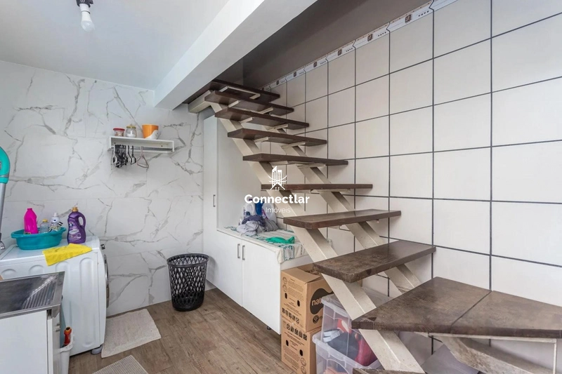 Casa à Venda com 4 Dormitórios, Suíte, Piscina e Espaço Gourmet: 6ª foto da galeria de imagens do imóvel