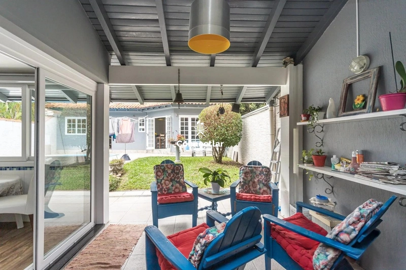 Casa à Venda com 4 Dormitórios, Suíte, Piscina e Espaço Gourmet: 26ª foto da galeria de imagens do imóvel