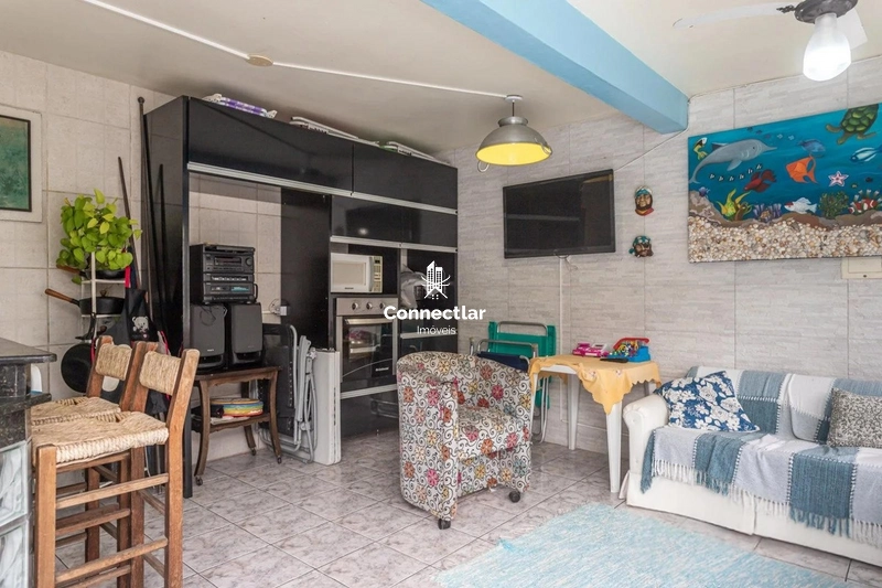 Casa à Venda com 4 Dormitórios, Suíte, Piscina e Espaço Gourmet: 25ª foto da galeria de imagens do imóvel