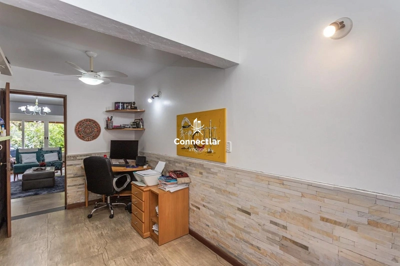 Casa à Venda com 4 Dormitórios, Suíte, Piscina e Espaço Gourmet: 28ª foto da galeria de imagens do imóvel