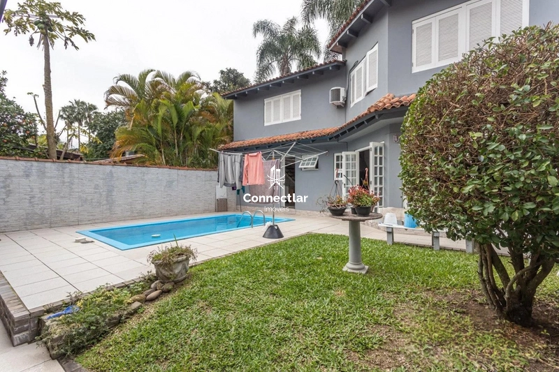 Casa à Venda com 4 Dormitórios, Suíte, Piscina e Espaço Gourmet: 22ª foto da galeria de imagens do imóvel