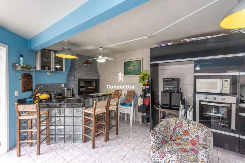 Casa à Venda com 4 Dormitórios, Suíte, Piscina e Espaço Gourmet: 24ª foto da galeria de imagens do imóvel
