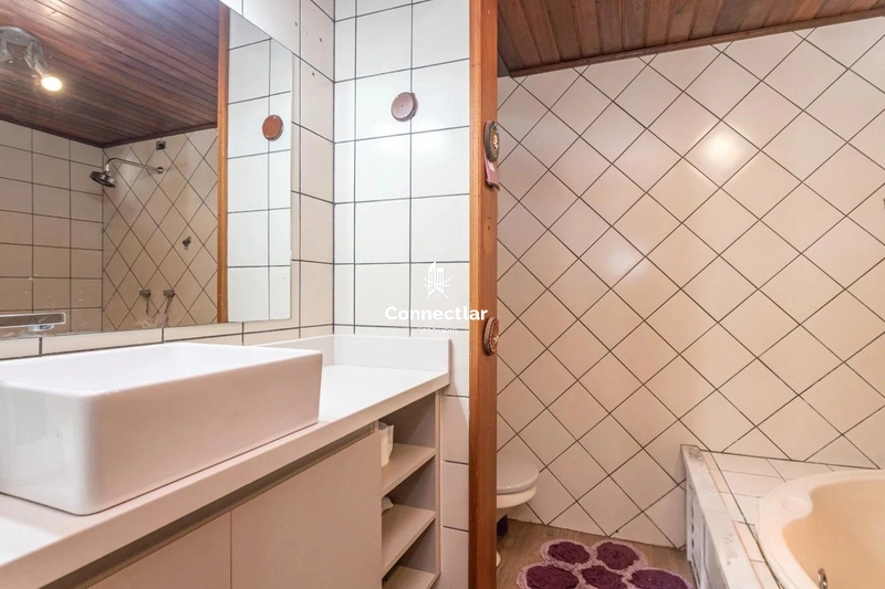 Casa à Venda com 4 Dormitórios, Suíte, Piscina e Espaço Gourmet: 15ª foto da galeria de imagens do imóvel