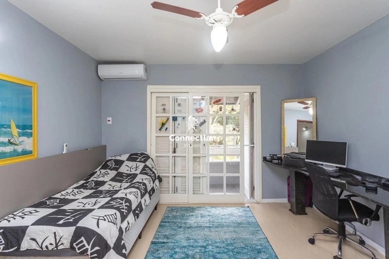 Casa à Venda com 4 Dormitórios, Suíte, Piscina e Espaço Gourmet: 19ª foto da galeria de imagens do imóvel