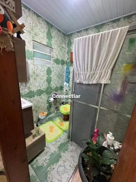 Casa com Piscina e Espaço de Lazer no Santa Cecília: 8ª foto da galeria de imagens do imóvel