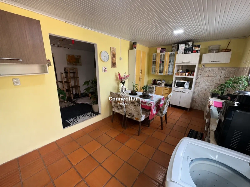 Casa com Piscina e Espaço de Lazer no Santa Cecília: 9ª foto da galeria de imagens do imóvel