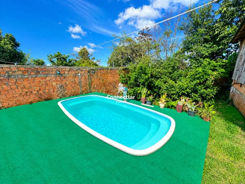Casa com Piscina e Espaço de Lazer no Santa Cecília: 11ª foto da galeria de imagens do imóvel