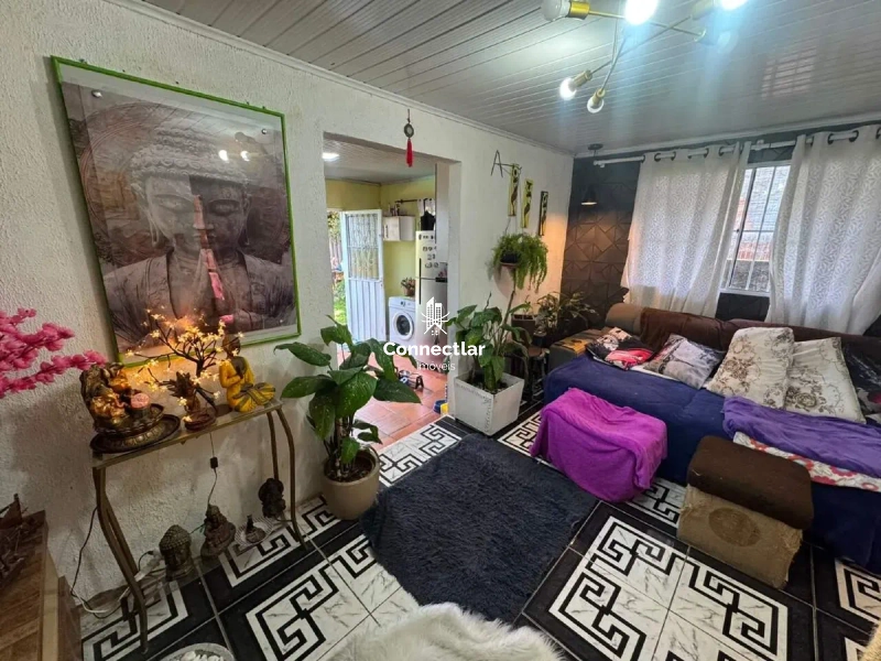 Casa com Piscina e Espaço de Lazer no Santa Cecília: 7ª foto da galeria de imagens do imóvel