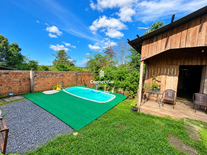 Casa com Piscina e Espaço de Lazer no Santa Cecília: 10ª foto da galeria de imagens do imóvel