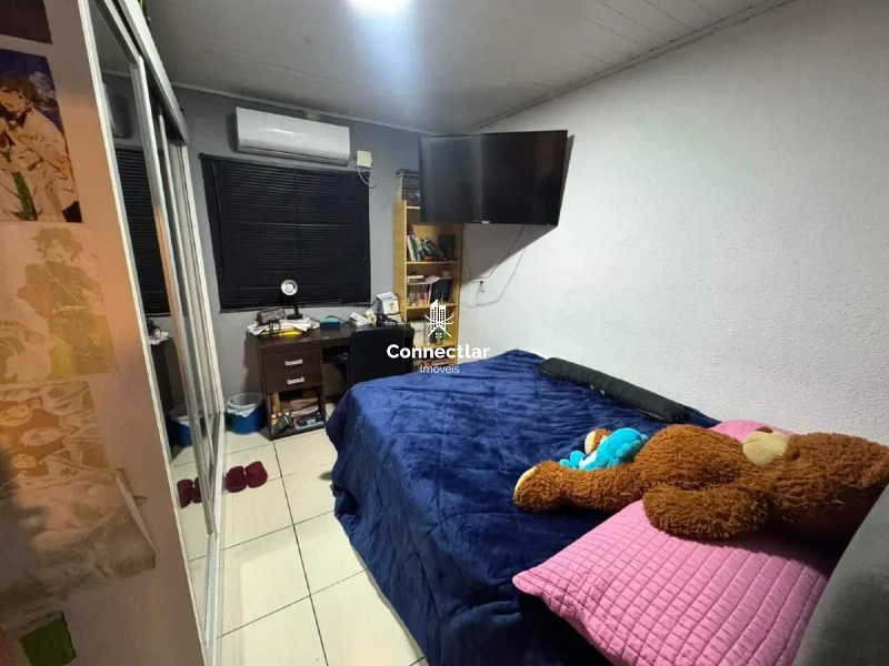 Casa com Piscina e Espaço de Lazer no Santa Cecília: 6ª foto da galeria de imagens do imóvel