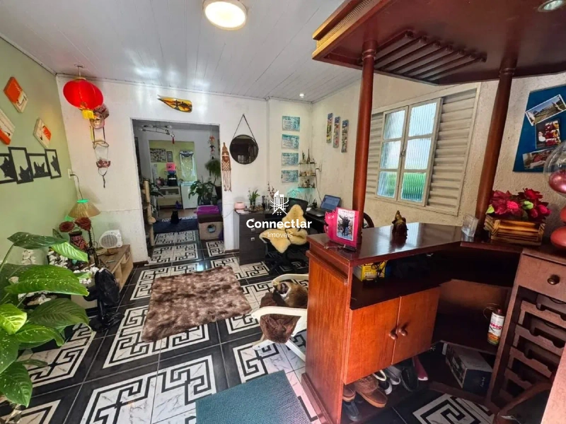 Casa com Piscina e Espaço de Lazer no Santa Cecília: 3ª foto da galeria de imagens do imóvel