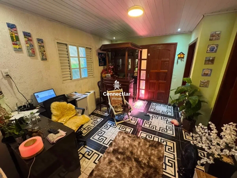 Casa com Piscina e Espaço de Lazer no Santa Cecília: 4ª foto da galeria de imagens do imóvel