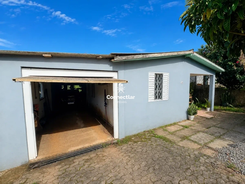 Casa com Piscina e Espaço de Lazer no Santa Cecília: 2ª foto da galeria de imagens do imóvel