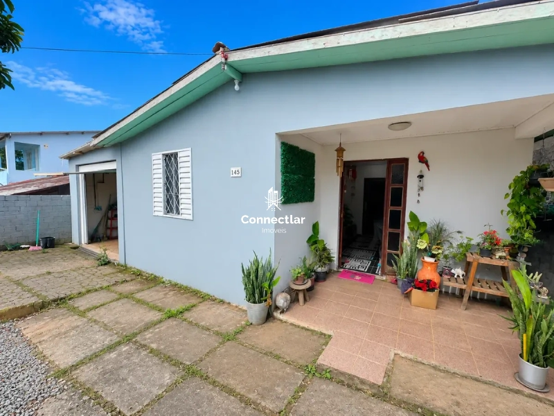 Casa com Piscina e Espaço de Lazer no Santa Cecília: 1ª foto da galeria de imagens do imóvel