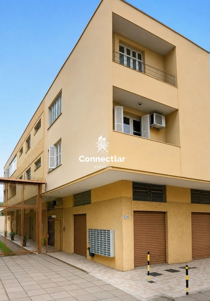 Apartamentos à venda em Porto Alegre, Santana: 1ª foto da galeria de imagens do imóvel