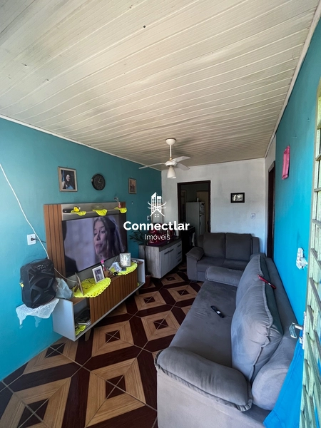 CASA À VENDA EM ALVORADA: 4ª foto da galeria de imagens do imóvel