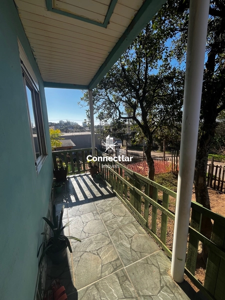 CASA À VENDA EM ALVORADA: 3ª foto da galeria de imagens do imóvel