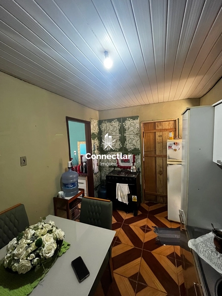 CASA À VENDA EM ALVORADA: 9ª foto da galeria de imagens do imóvel