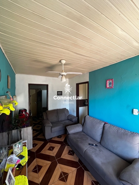 CASA À VENDA EM ALVORADA: 5ª foto da galeria de imagens do imóvel