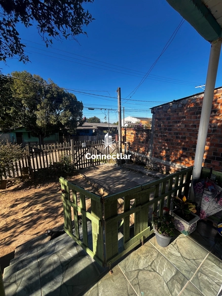 CASA À VENDA EM ALVORADA: 2ª foto da galeria de imagens do imóvel