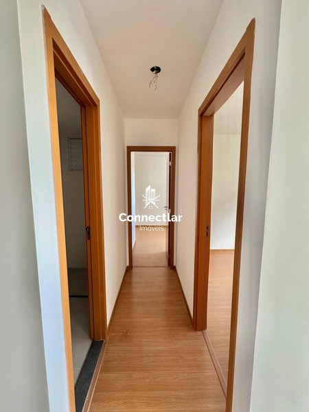 APARTAMENTO NUNCA HABITADO NO PORTO SANTIAGO: 12ª foto da galeria de imagens do imóvel