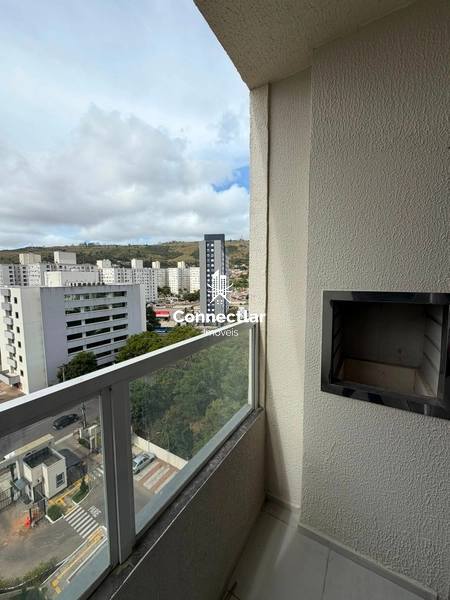 APARTAMENTO NUNCA HABITADO NO PORTO SANTIAGO: 7ª foto da galeria de imagens do imóvel