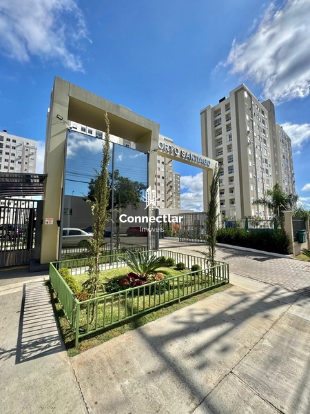 APARTAMENTO NUNCA HABITADO NO PORTO SANTIAGO