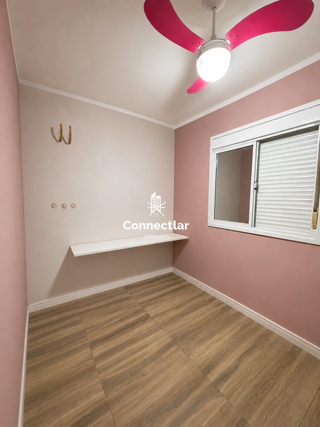 APARTAMENTO 2 DORMITÓRIOS NO PORTO VERDE COM 2 VAGAS: 11ª foto da galeria de imagens do imóvel