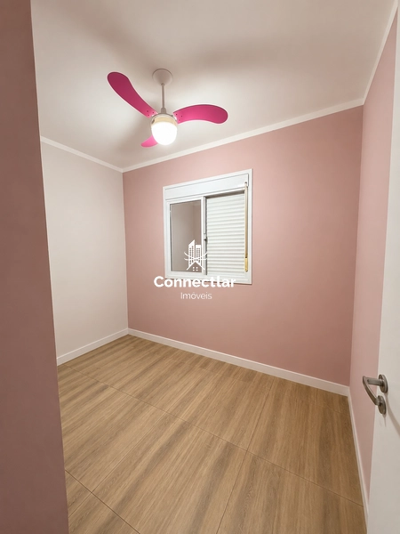 APARTAMENTO 2 DORMITÓRIOS NO PORTO VERDE COM 2 VAGAS: 10ª foto da galeria de imagens do imóvel