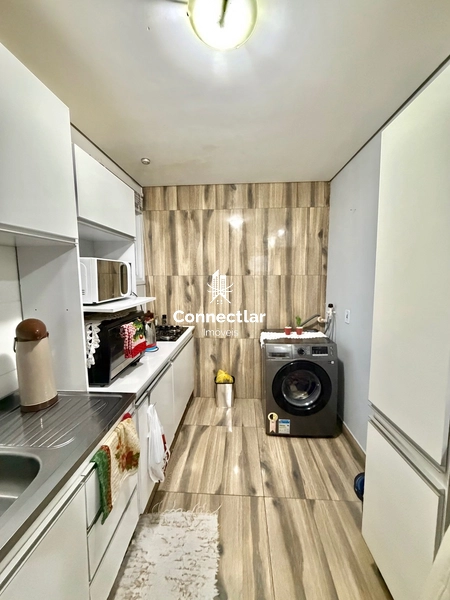 APARTAMENTO 2 DORMITÓRIOS NO PORTO VERDE COM 2 VAGAS: 6ª foto da galeria de imagens do imóvel