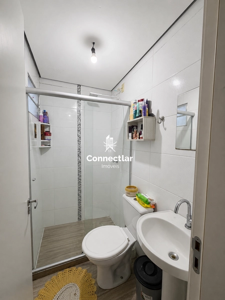 APARTAMENTO 2 DORMITÓRIOS NO PORTO VERDE COM 2 VAGAS: 9ª foto da galeria de imagens do imóvel