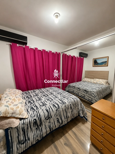 APARTAMENTO 2 DORMITÓRIOS NO PORTO VERDE COM 2 VAGAS: 7ª foto da galeria de imagens do imóvel