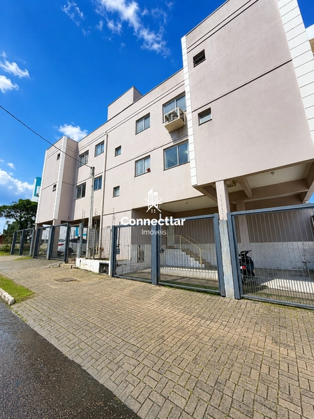 APARTAMENTO 2 DORMITÓRIOS NO PORTO VERDE COM 2 VAGAS