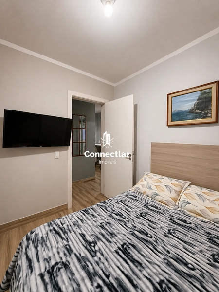 APARTAMENTO 2 DORMITÓRIOS NO PORTO VERDE COM 2 VAGAS: 8ª foto da galeria de imagens do imóvel