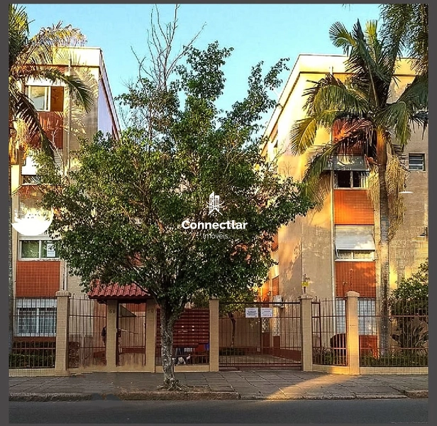 Apartamento à venda em Porto Alegre, Jardim Eruropa