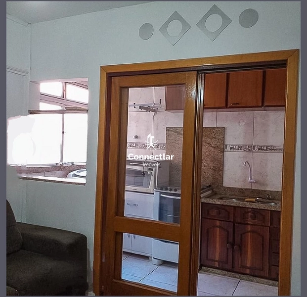 Apartamento à venda em Porto Alegre, Jardim Eruropa: 5ª foto da galeria de imagens do imóvel
