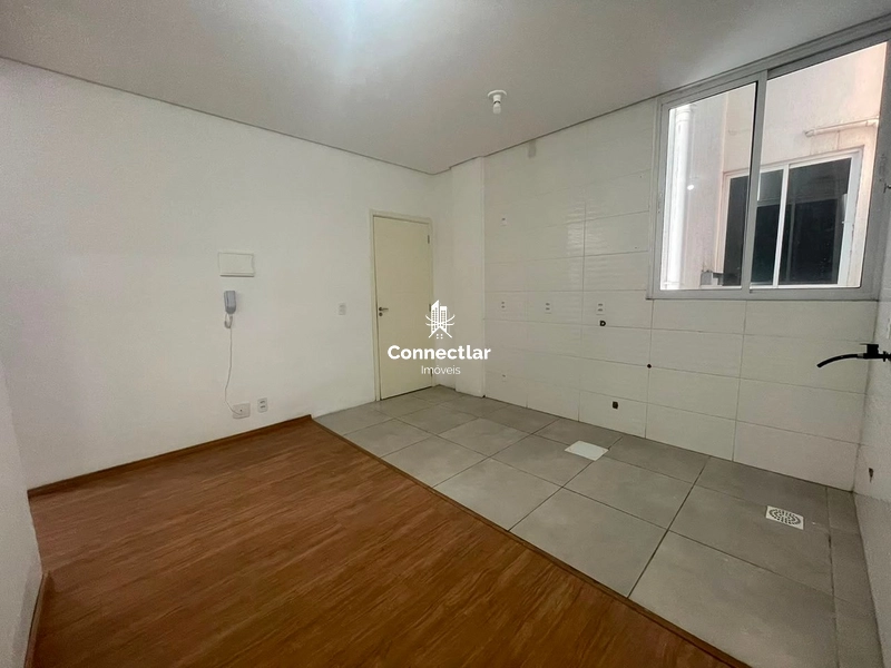 Apartamento de 2 Quartos no Jardim Algarve – Alvorada: 3ª foto da galeria de imagens do imóvel