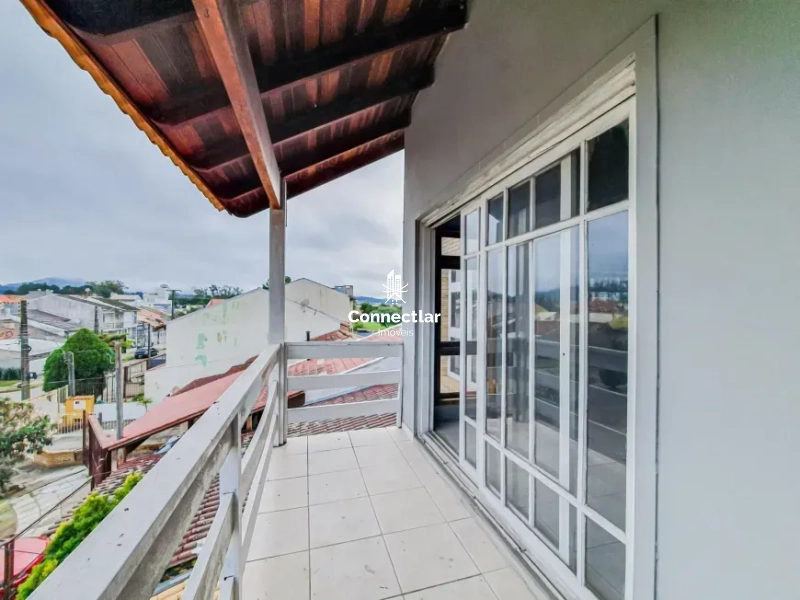 Sobrado com Piscina, Terraço e Excelente Projeto: 31ª foto da galeria de imagens do imóvel