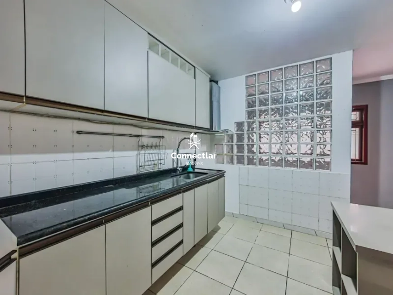 Sobrado com Piscina, Terraço e Excelente Projeto: 9ª foto da galeria de imagens do imóvel